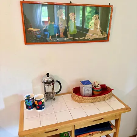 Apartamento Lotti's *