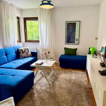 Apartment Lotti's *