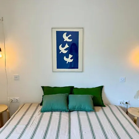 Apartment Lotti's
