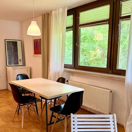 Lotti's Apartamento Kranjska Gora