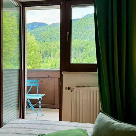 Lotti's * Kranjska Gora