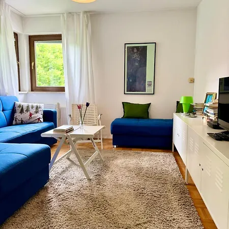 Apartamento Lotti's *