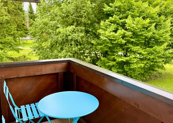 Lotti's * Kranjska Gora