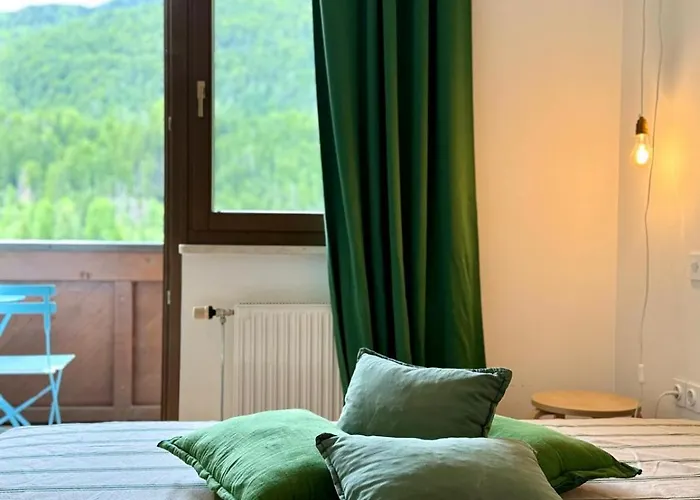 Lotti's Apartamento *