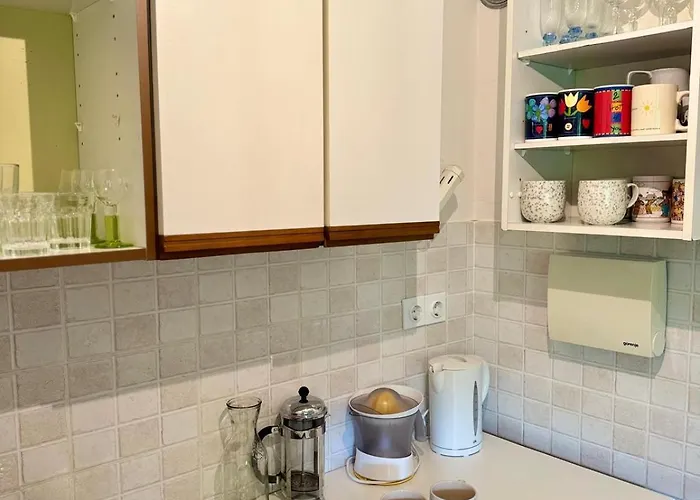 Lotti's Apartamento *