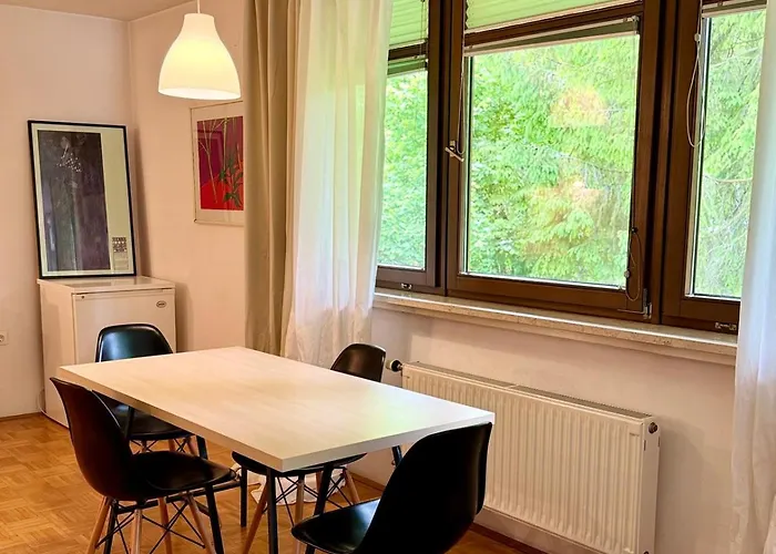 Lotti's Apartamento Kranjska Gora