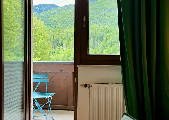 Lotti's * Kranjska Gora